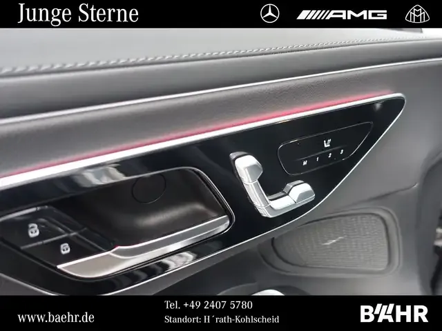 Mercedes-Benz CLE 300