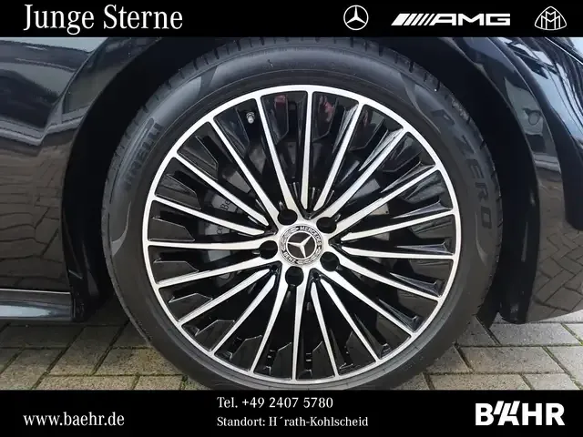 Mercedes-Benz CLE 300