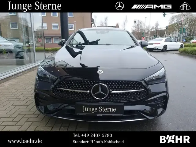 Mercedes-Benz CLE 300