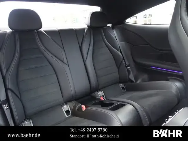 Mercedes-Benz CLE 300