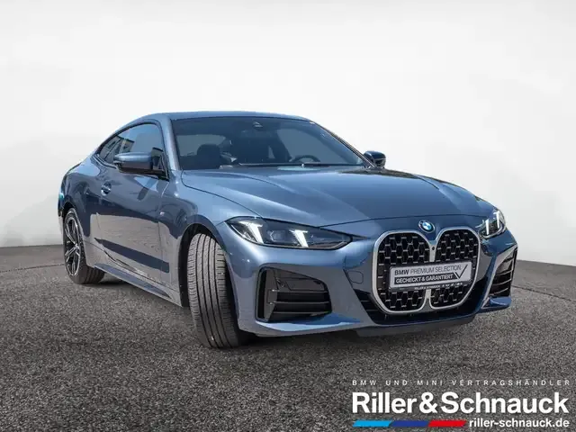 BMW 420