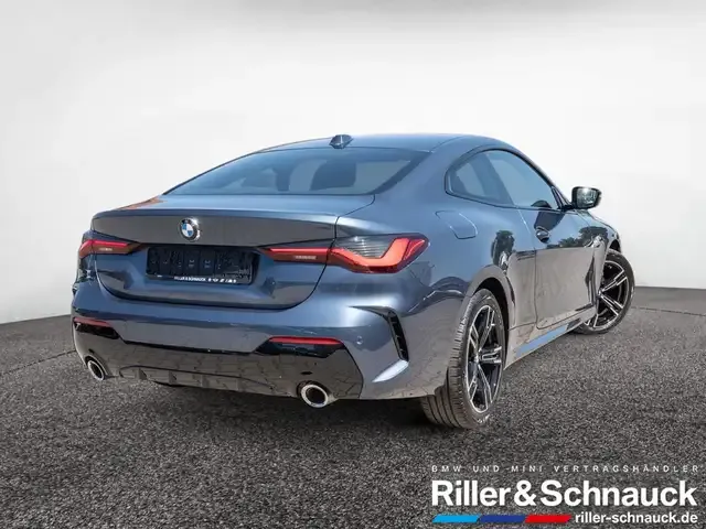 BMW 420