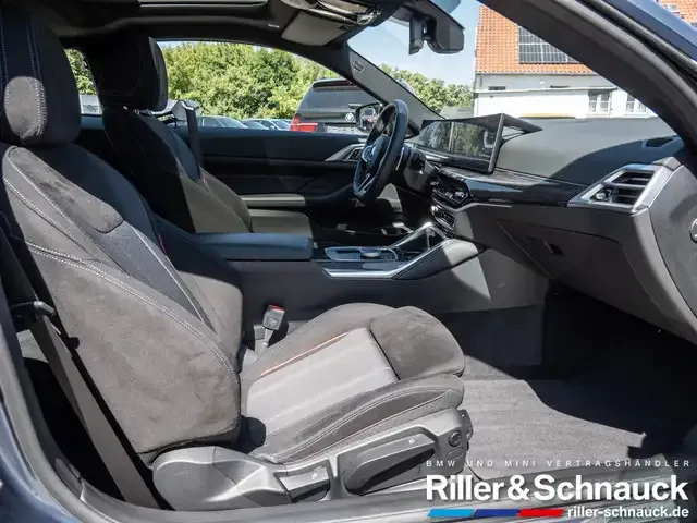 BMW 420