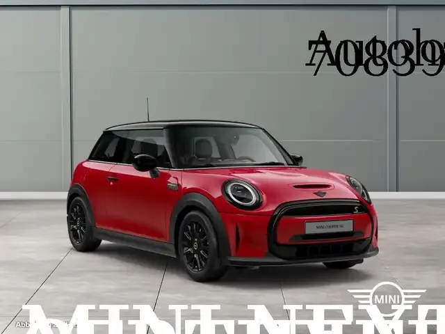 MINI Cooper SE