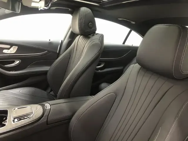 Mercedes-Benz CLS 450