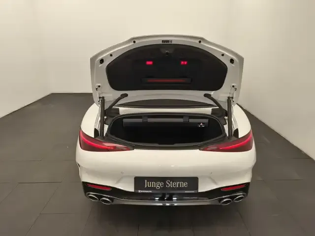 Mercedes-Benz Sonstige