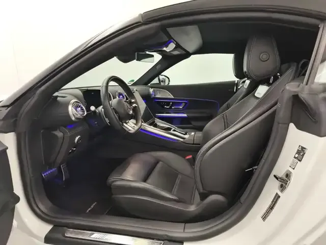 Mercedes-Benz Sonstige