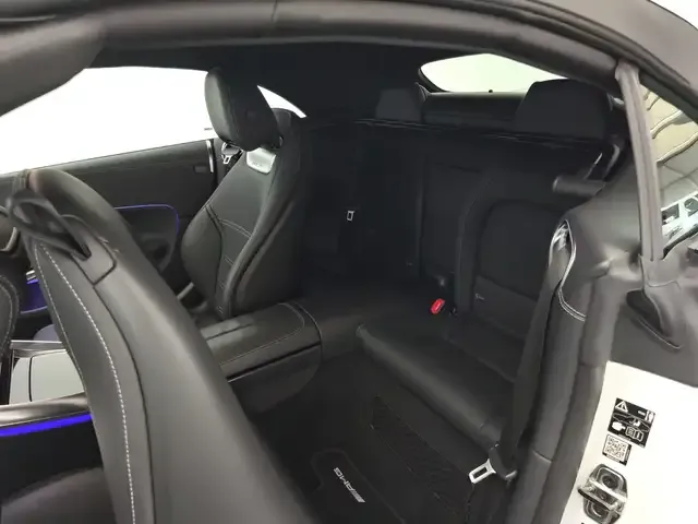 Mercedes-Benz Sonstige