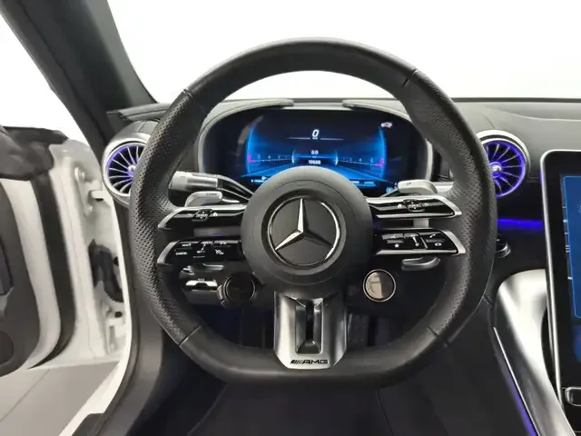 Mercedes-Benz Sonstige