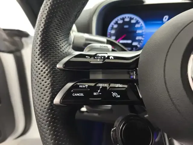 Mercedes-Benz Sonstige