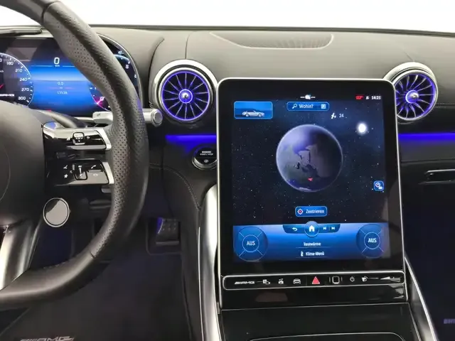 Mercedes-Benz Sonstige