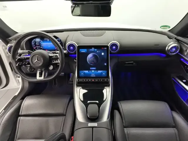 Mercedes-Benz Sonstige