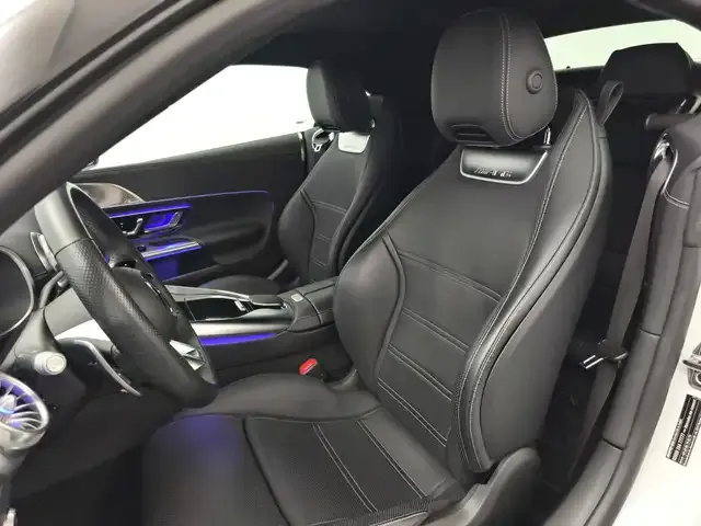 Mercedes-Benz Sonstige