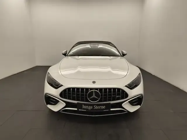 Mercedes-Benz Sonstige