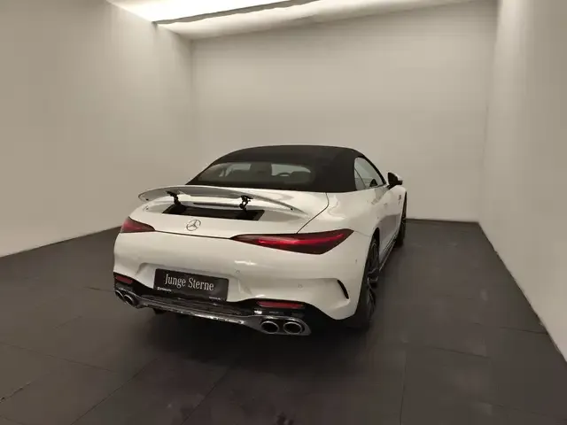 Mercedes-Benz Sonstige