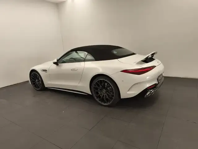 Mercedes-Benz Sonstige