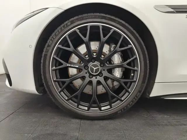 Mercedes-Benz Sonstige