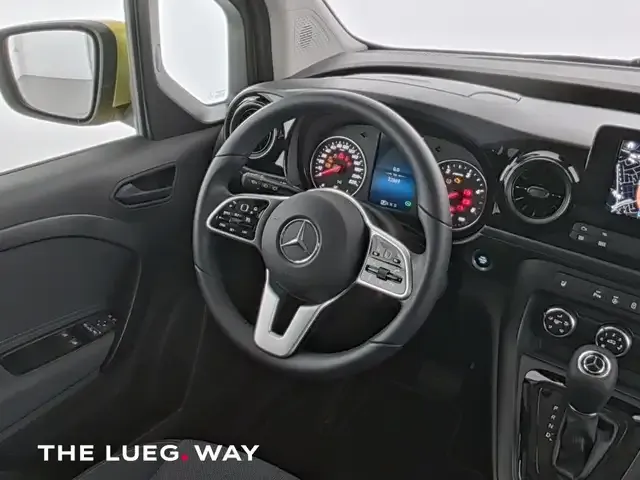 Mercedes-Benz T-Class