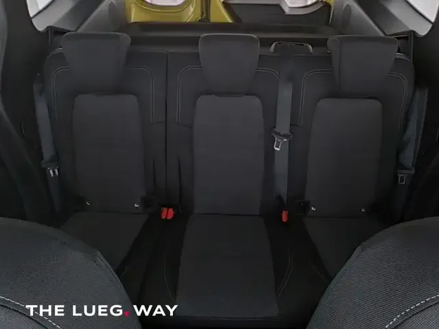 Mercedes-Benz T-Class