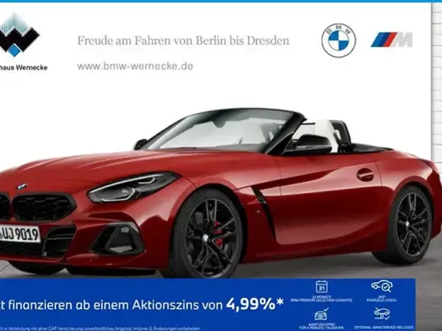 BMW Z4