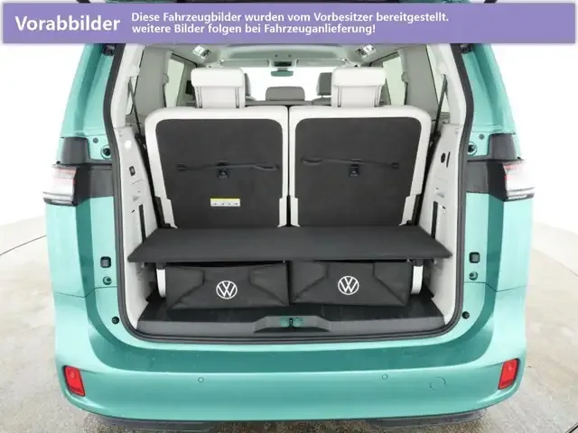 Volkswagen ID. Buzz