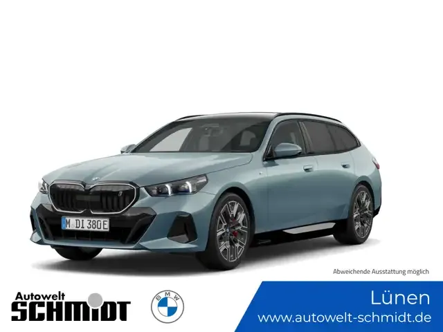 BMW i5