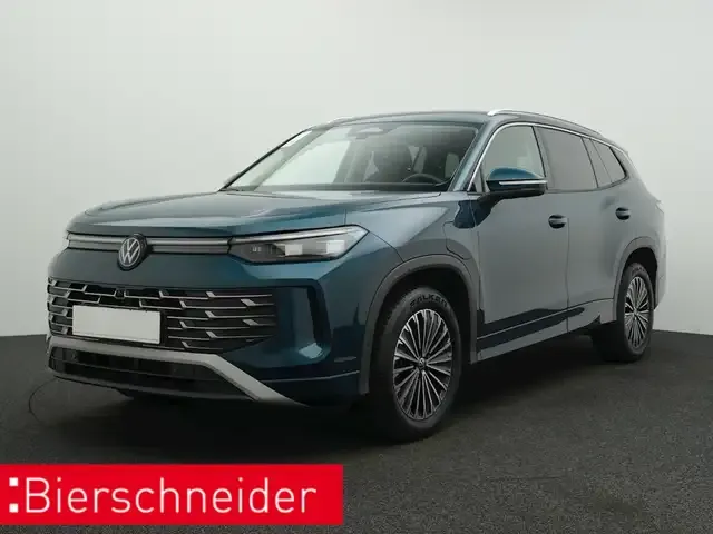 Volkswagen Sonstige