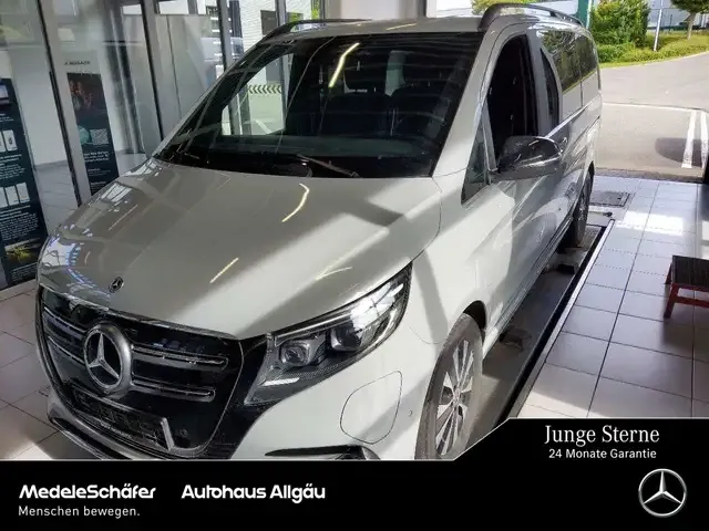 Mercedes-Benz EQV 300