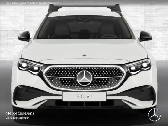 Mercedes-Benz E 300