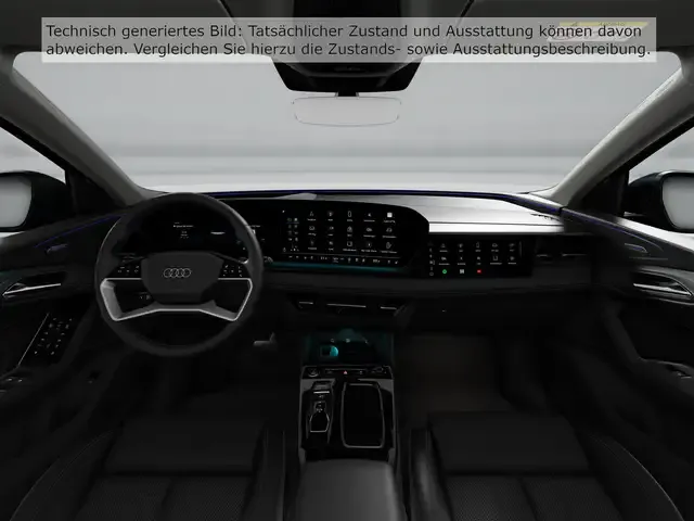 Audi Q6