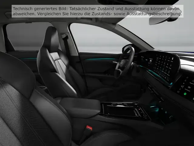 Audi Q6