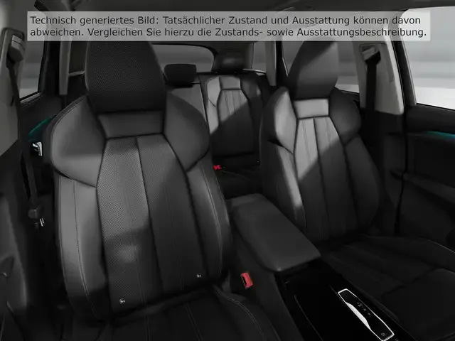 Audi Q6