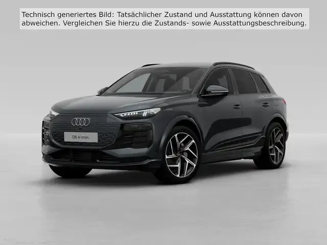 Audi Q6