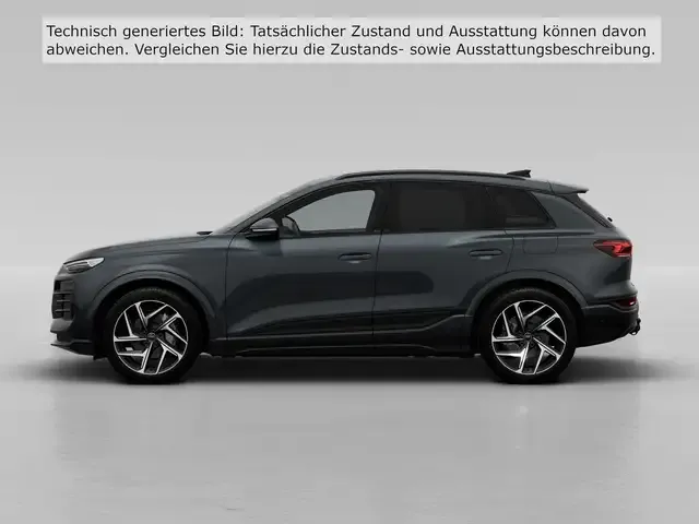 Audi Q6