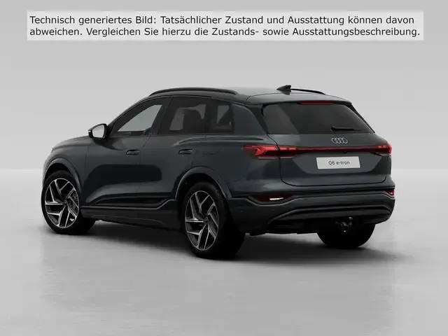 Audi Q6