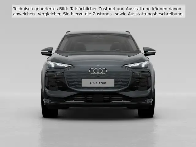 Audi Q6