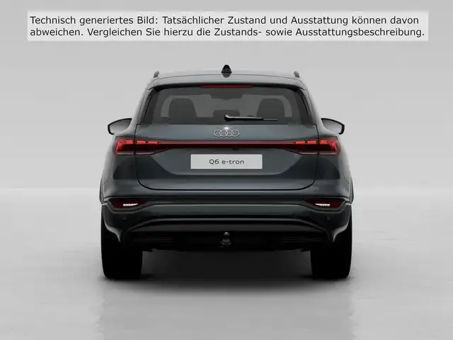 Audi Q6