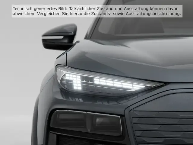 Audi Q6