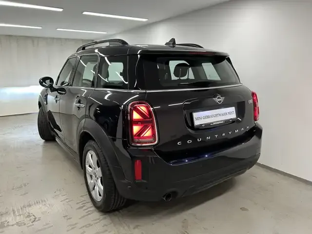 MINI One Countryman