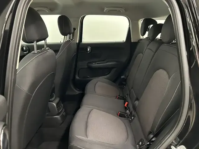 MINI One Countryman