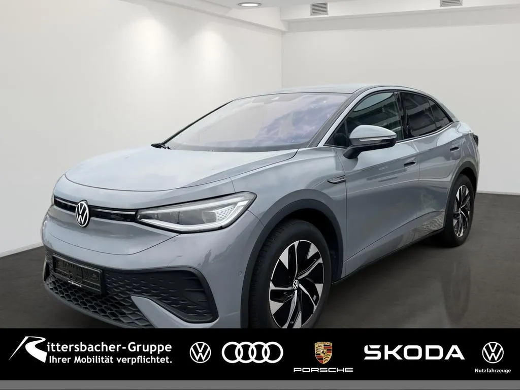 Volkswagen ID.5