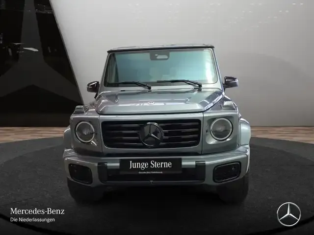 Mercedes-Benz G 450