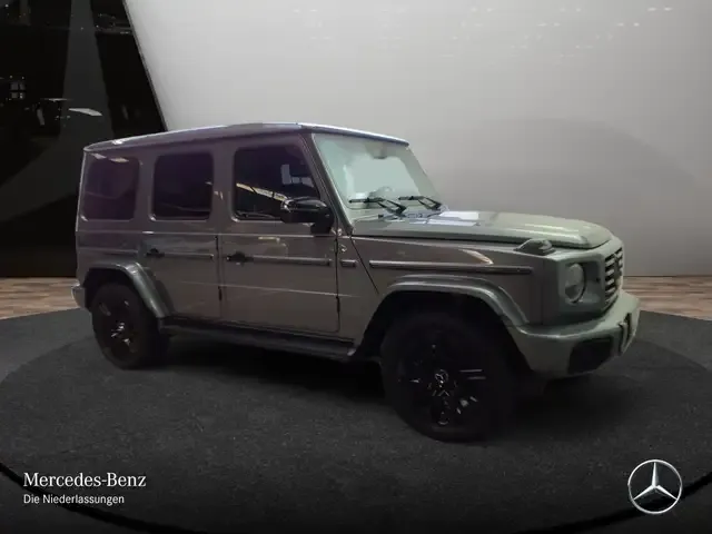 Mercedes-Benz G 450