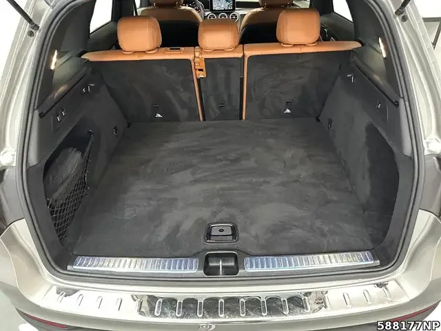 Mercedes-Benz GLC 250