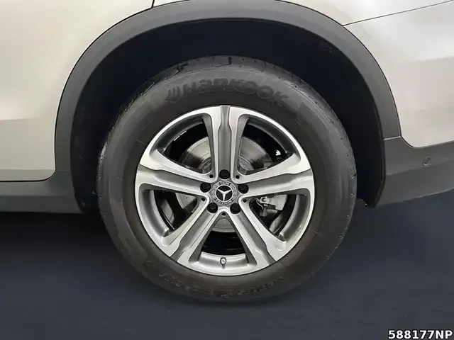 Mercedes-Benz GLC 250