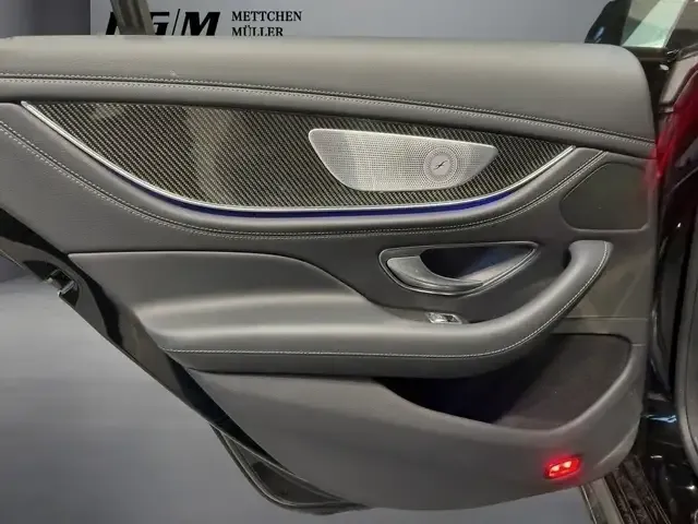 Mercedes-Benz CLS 53 AMG