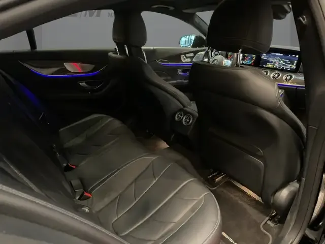 Mercedes-Benz CLS 53 AMG