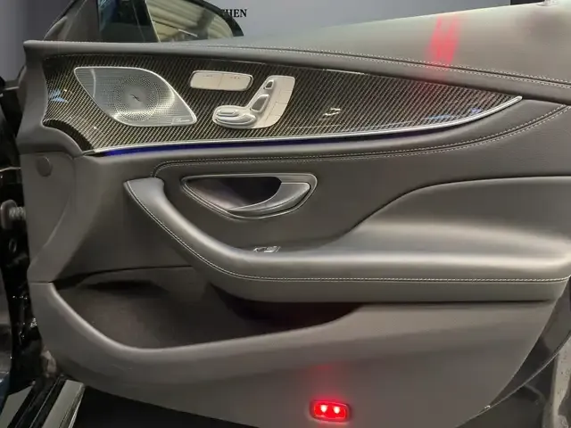 Mercedes-Benz CLS 53 AMG