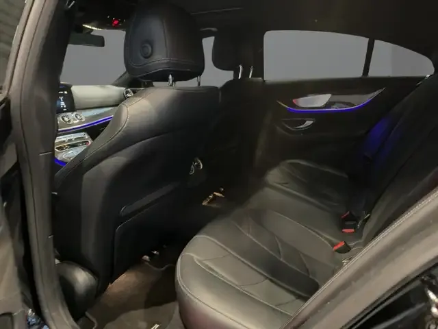 Mercedes-Benz CLS 53 AMG