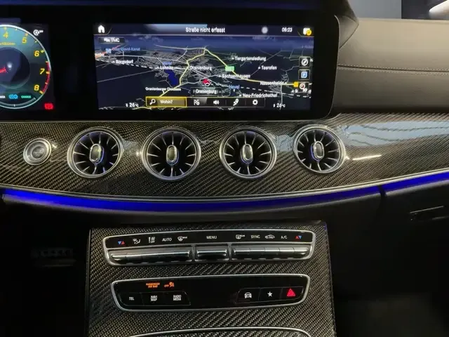 Mercedes-Benz CLS 53 AMG